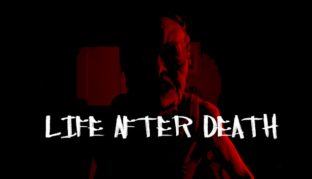 Life after Death on Steam